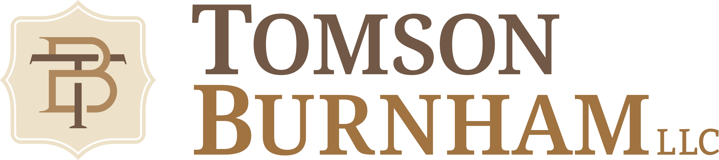 Tomson Burnham LLC